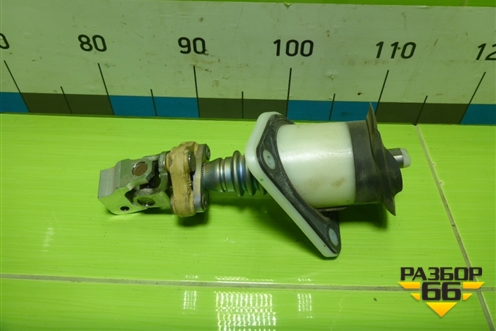 Кардан рулевой (A166460109) для Mercedes Benz ML-Klass W166 c 2011г (МЛ)