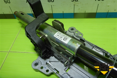 Колонка рулевая (A1664601216) для Mercedes Benz ML-Klass W166 c 2011г (МЛ)