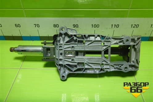 Колонка рулевая (A1664601216) для Mercedes Benz ML-Klass W166 c 2011г (МЛ)