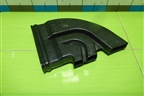 Воздуховод отопителя (A1668310046) для Mercedes Benz ML-Klass W166 c 2011г (МЛ)