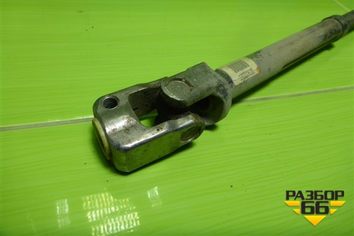 Кардан рулевой (нижний) (A1664600510) для Mercedes Benz ML-Klass W166 c 2011г (МЛ)