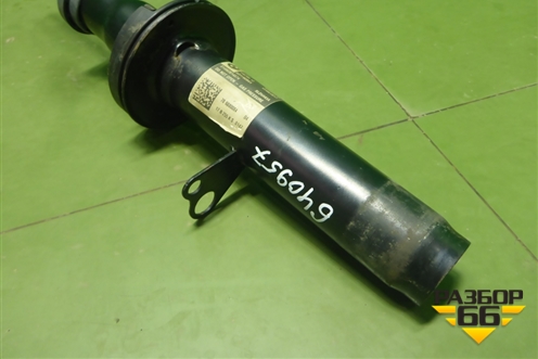 Амортизатор передний правый (3131146786) ( 814903014574) для BMW 5-серия G30 с 2017г