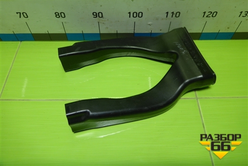 Воздуховод отопителя (A1668300023) для Mercedes Benz ML-Klass W166 c 2011г (МЛ)