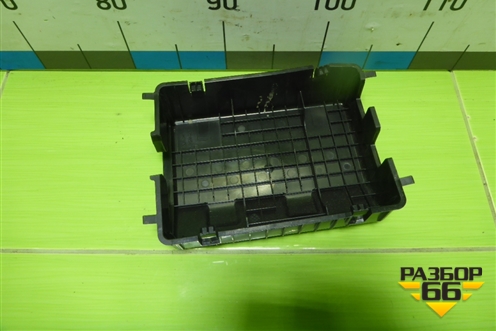 Крышка блока предохранителей (A1665400180) для Mercedes Benz ML-Klass W166 c 2011г (МЛ)