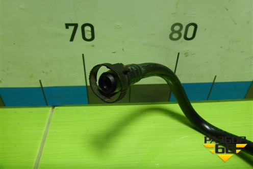 Трубка вакуумная (A1664300629) для Mercedes Benz ML-Klass W166 c 2011г (МЛ)