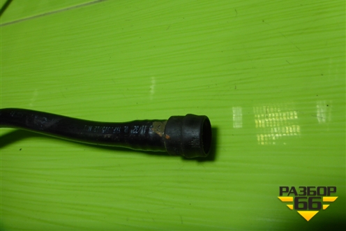 Трубка вакуумная (A1664300629) для Mercedes Benz ML-Klass W166 c 2011г (МЛ)