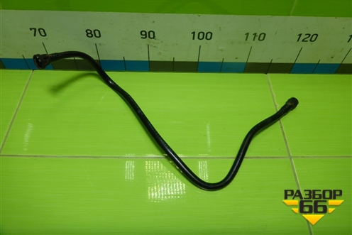 Трубка вакуумная (A1664300629) для Mercedes Benz ML-Klass W166 c 2011г (МЛ)