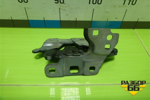 Петля капота правая (A1668800128) для Mercedes Benz ML-Klass W166 c 2011г (МЛ)