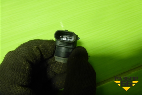 Датчик парковки (A2125420018) для Mercedes Benz ML-Klass W166 c 2011г (МЛ)