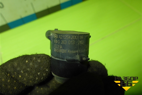 Датчик парковки (A2125420018) для Mercedes Benz ML-Klass W166 c 2011г (МЛ)