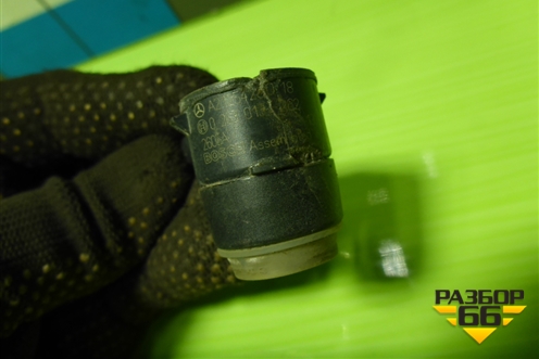 Датчик парковки (A2125420018) для Mercedes Benz ML-Klass W166 c 2011г (МЛ)