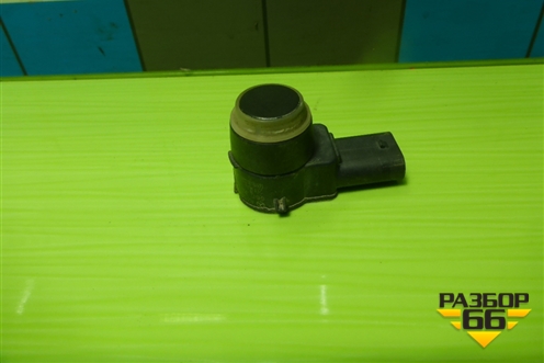 Датчик парковки (A2125420018) для Mercedes Benz ML-Klass W166 c 2011г (МЛ)