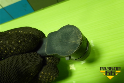 Датчик парковки (A2125420018) для Mercedes Benz ML-Klass W166 c 2011г (МЛ)