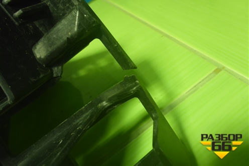 Кронштейн фары правой (4121552X060FB) для Exeed RX с 2023г (РХ)