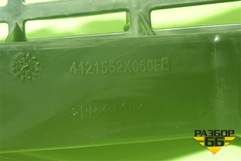 Кронштейн фары правой (4121552X060FB) для Exeed RX с 2023г (РХ)