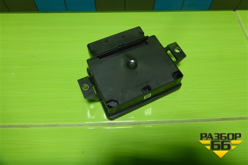 Блок управления стояночным тормозом (A1669002700) для Mercedes Benz ML-Klass W166 c 2011г (МЛ)