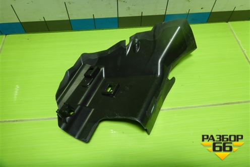 Пыльник (замка двери передней правой) (A1667231008) для Mercedes Benz ML-Klass W166 c 2011г (МЛ)