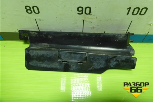 Кронштейн (A1665455940) для Mercedes Benz ML-Klass W166 c 2011г (МЛ)