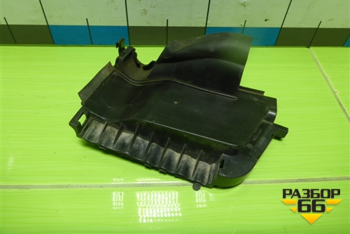 Шумоизоляция моторного отсека (A1666820123) для Mercedes Benz ML-Klass W166 c 2011г (МЛ)