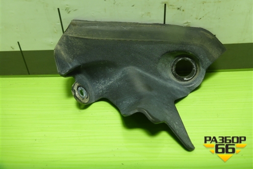 Пыльник переднего крыла правого (A1666900407) для Mercedes Benz ML-Klass W166 c 2011г (МЛ)