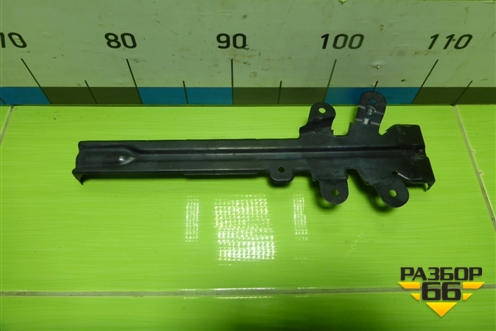 Кронштейн передней панели центральный (A1666264031) для Mercedes Benz ML-Klass W166 c 2011г (МЛ)