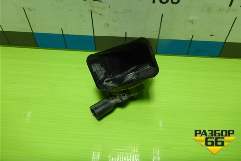 Сигнал звуковой (низкий тон) для Mercedes Benz ML-Klass W166 c 2011г (МЛ)