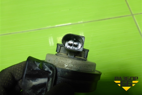 Сигнал звуковой (низкий тон) для Mercedes Benz ML-Klass W166 c 2011г (МЛ)