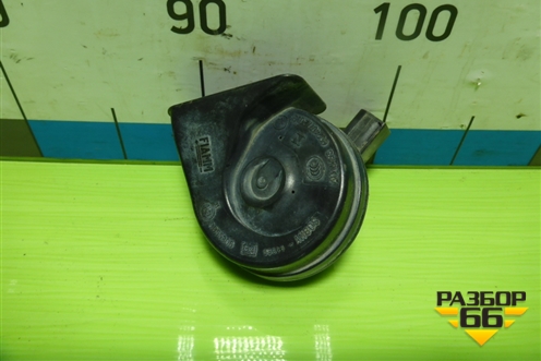 Сигнал звуковой (низкий тон) для Mercedes Benz ML-Klass W166 c 2011г (МЛ)