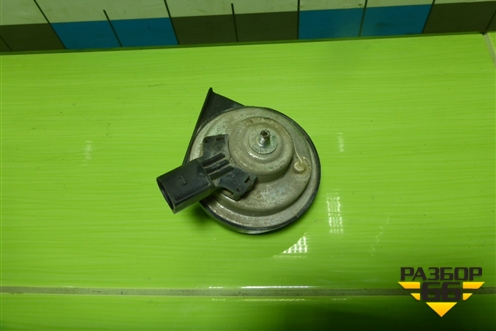 Сигнал звуковой (низкий тон) для Mercedes Benz ML-Klass W166 c 2011г (МЛ)