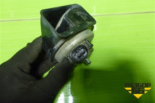 Сигнал звуковой (высокий тон) для Mercedes Benz ML-Klass W166 c 2011г (МЛ)