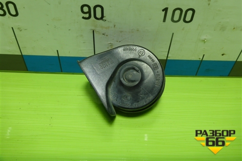 Сигнал звуковой (высокий тон) для Mercedes Benz ML-Klass W166 c 2011г (МЛ)