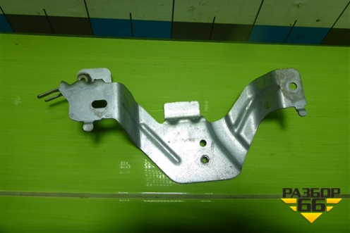 Кронштейн (левый) (A1668600914) для Mercedes Benz ML-Klass W166 c 2011г (МЛ)