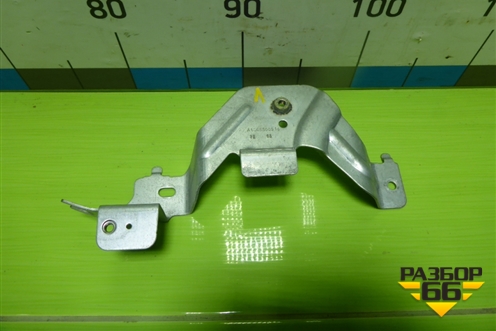 Кронштейн (левый) (A1668600914) для Mercedes Benz ML-Klass W166 c 2011г (МЛ)