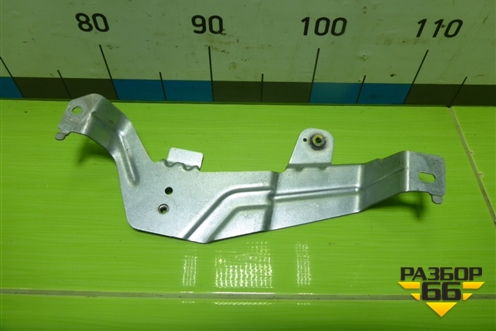 Кронштейн (правый) (A1668600914) для Mercedes Benz ML-Klass W166 c 2011г (МЛ)