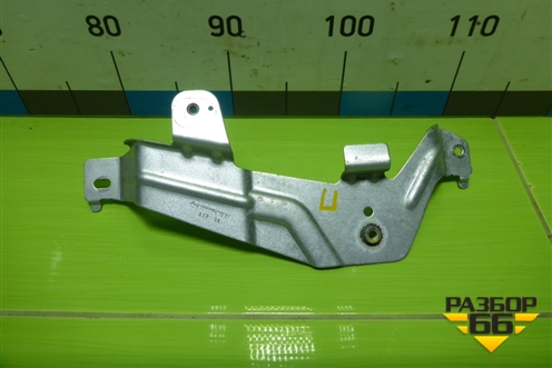 Кронштейн (правый) (A1668600914) для Mercedes Benz ML-Klass W166 c 2011г (МЛ)