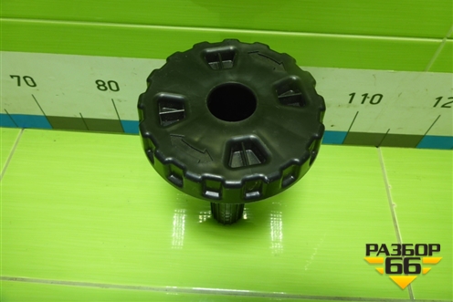 Болт крепления запасного колеса (A1668980114) для Mercedes Benz ML-Klass W166 c 2011г (МЛ)