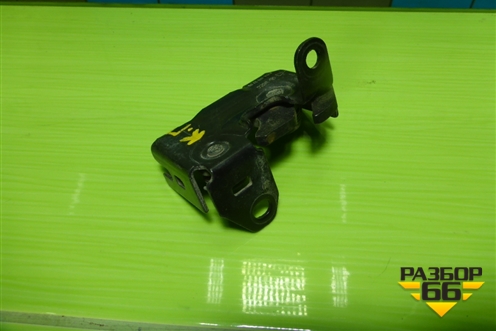 Замок капота (A2048800260) для Mercedes Benz ML-Klass W166 c 2011г (МЛ)