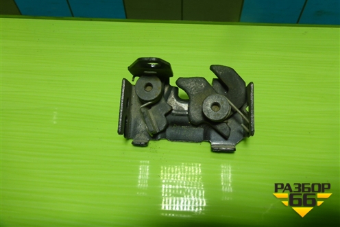 Замок капота (A2048800260) для Mercedes Benz ML-Klass W166 c 2011г (МЛ)