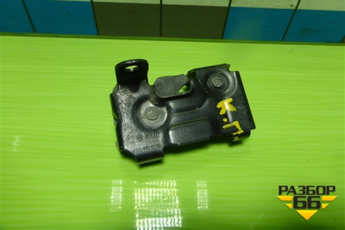 Замок капота (A2048800260) для Mercedes Benz ML-Klass W166 c 2011г (МЛ)