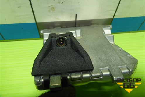 Камера передняя (A0009050438) для Mercedes Benz ML-Klass W166 c 2011г (МЛ)