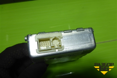 Камера передняя (A0009050438) для Mercedes Benz ML-Klass W166 c 2011г (МЛ)