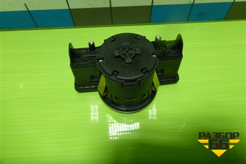 Модуль управления света фар для Mercedes Benz ML-Klass W166 c 2011г (МЛ)