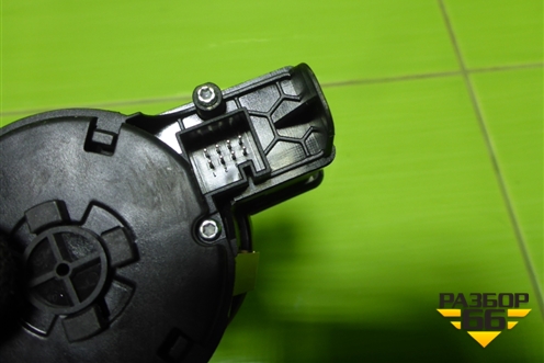 Модуль управления света фар для Mercedes Benz ML-Klass W166 c 2011г (МЛ)