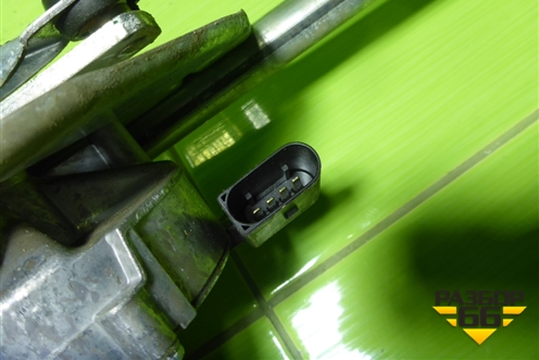 Трапеция стеклоочистителей (A1648200240) для Mercedes Benz ML-Klass W164 c 2005-2011г (МЛ)