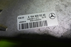 Трапеция стеклоочистителей (A1648200240) для Mercedes Benz ML-Klass W164 c 2005-2011г (МЛ)