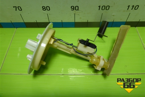 Датчик уровня топлива (A1664700490) для Mercedes Benz ML-Klass W166 c 2011г (МЛ)