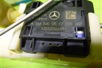 Датчик уровня топлива (A1664700490) для Mercedes Benz ML-Klass W166 c 2011г (МЛ)