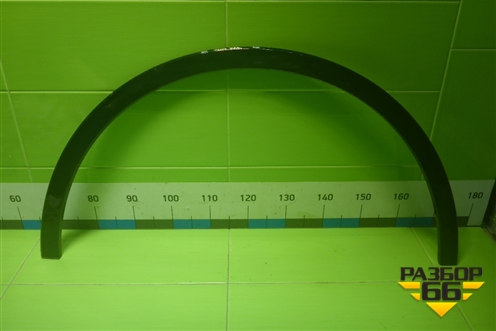 Накладка переднего крыла правого (5006230XKV3AA) для Tank 500 с 2022-2025г