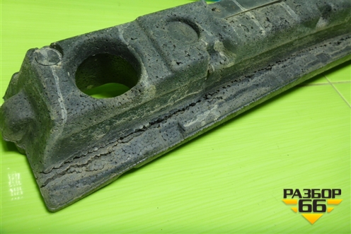 Наполнитель переднего бампера (A1648800035) для Mercedes Benz ML-Klass W164 c 2005-2011г (МЛ)