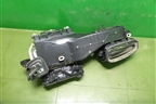 Корпус отопителя для Mercedes Benz ML-Klass W164 c 2005-2011г (МЛ)